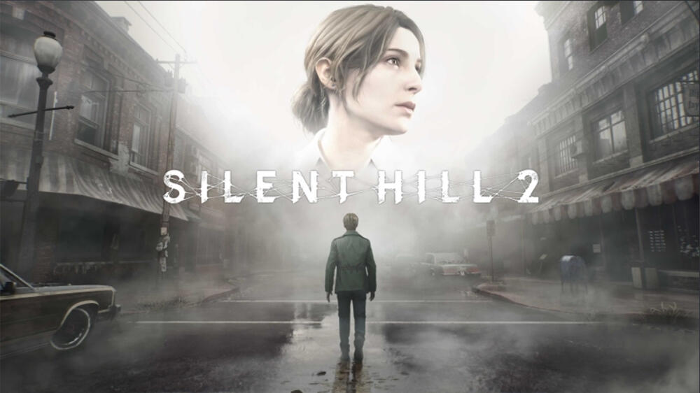 Silent Hill (2024), by Bloober Team/Konami
