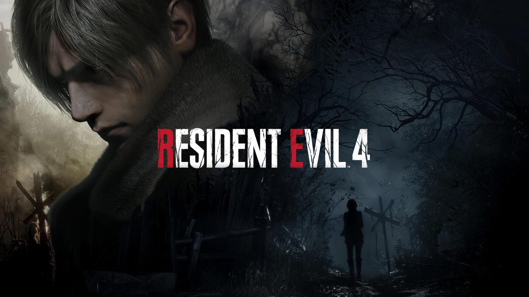 Resident Evil 4 (2023), by Capcom