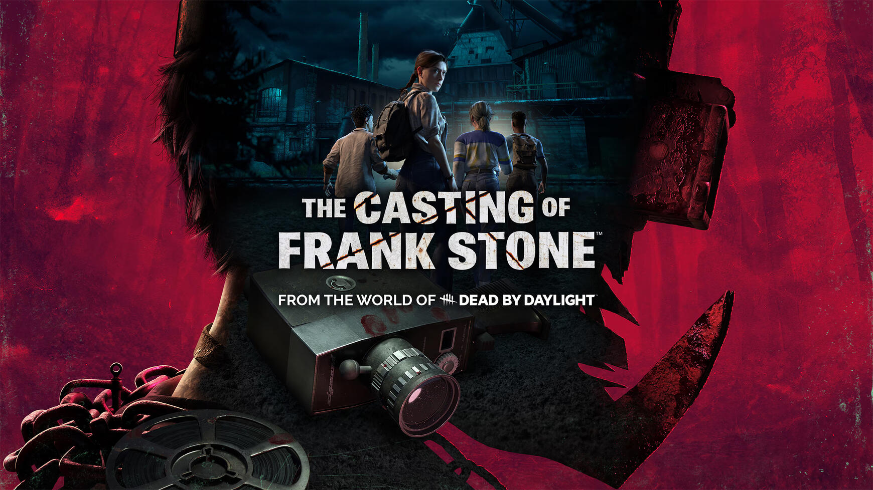 The Casting of Frank Stone (2024), by Supermassive Games