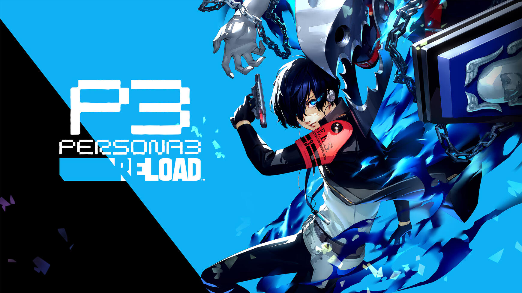 Persona 3 Reload (2024), by Atlus