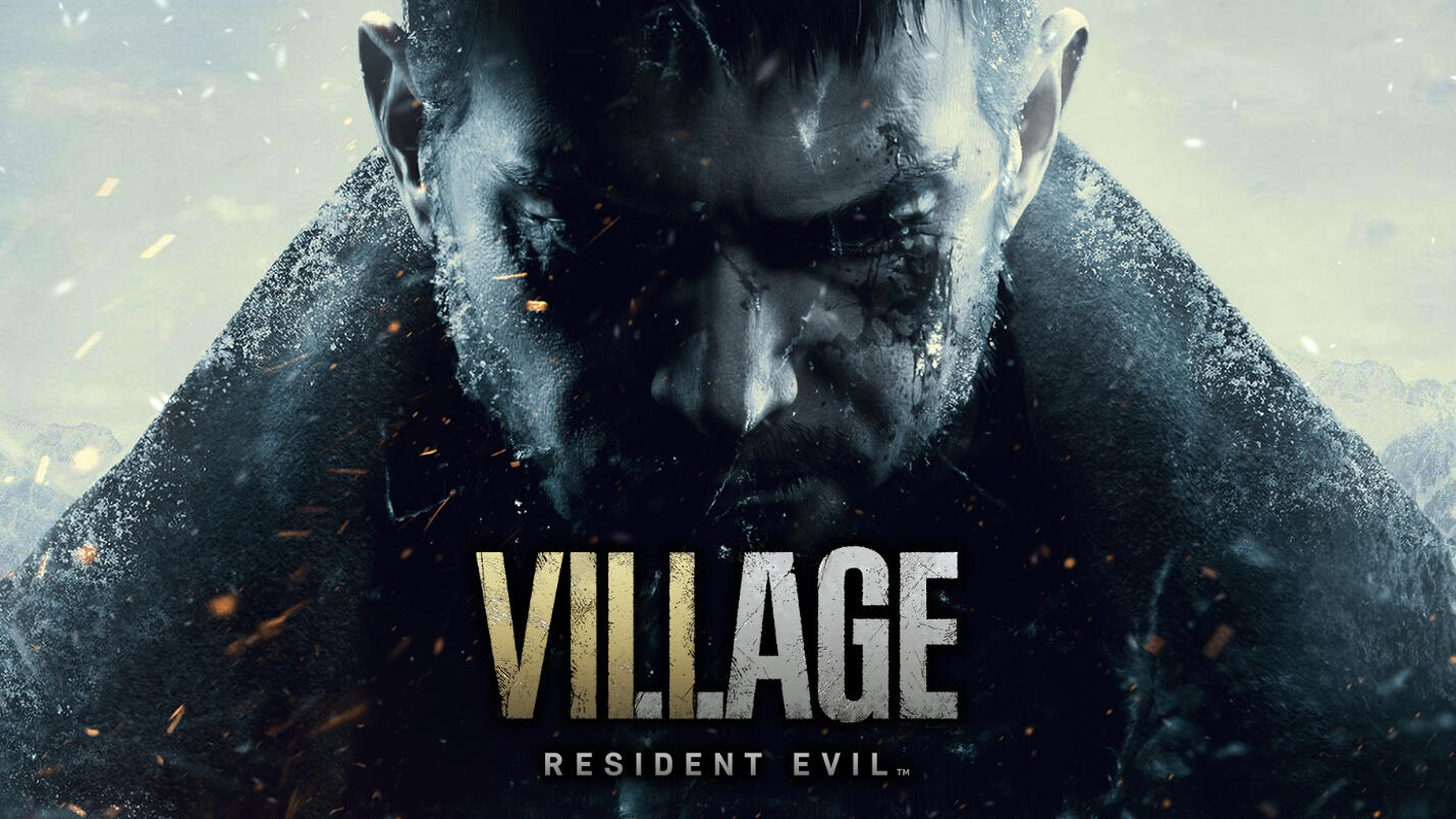 Resident Evil Village (2021), by Capcom