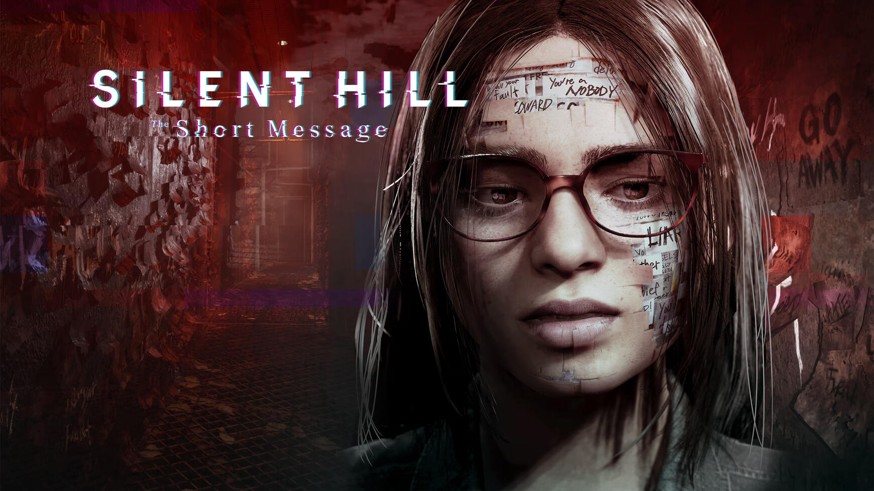 Silent Hill: The Short Message (2023), by Konami Digital Entertainment and HexaDrive