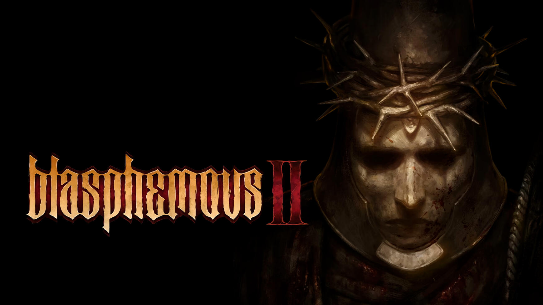 Blasphemous II (2023), by The Game Kitchen