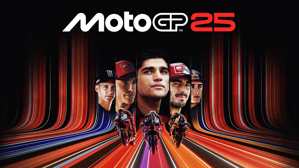 MotoGP 25 (2025), by Milestone