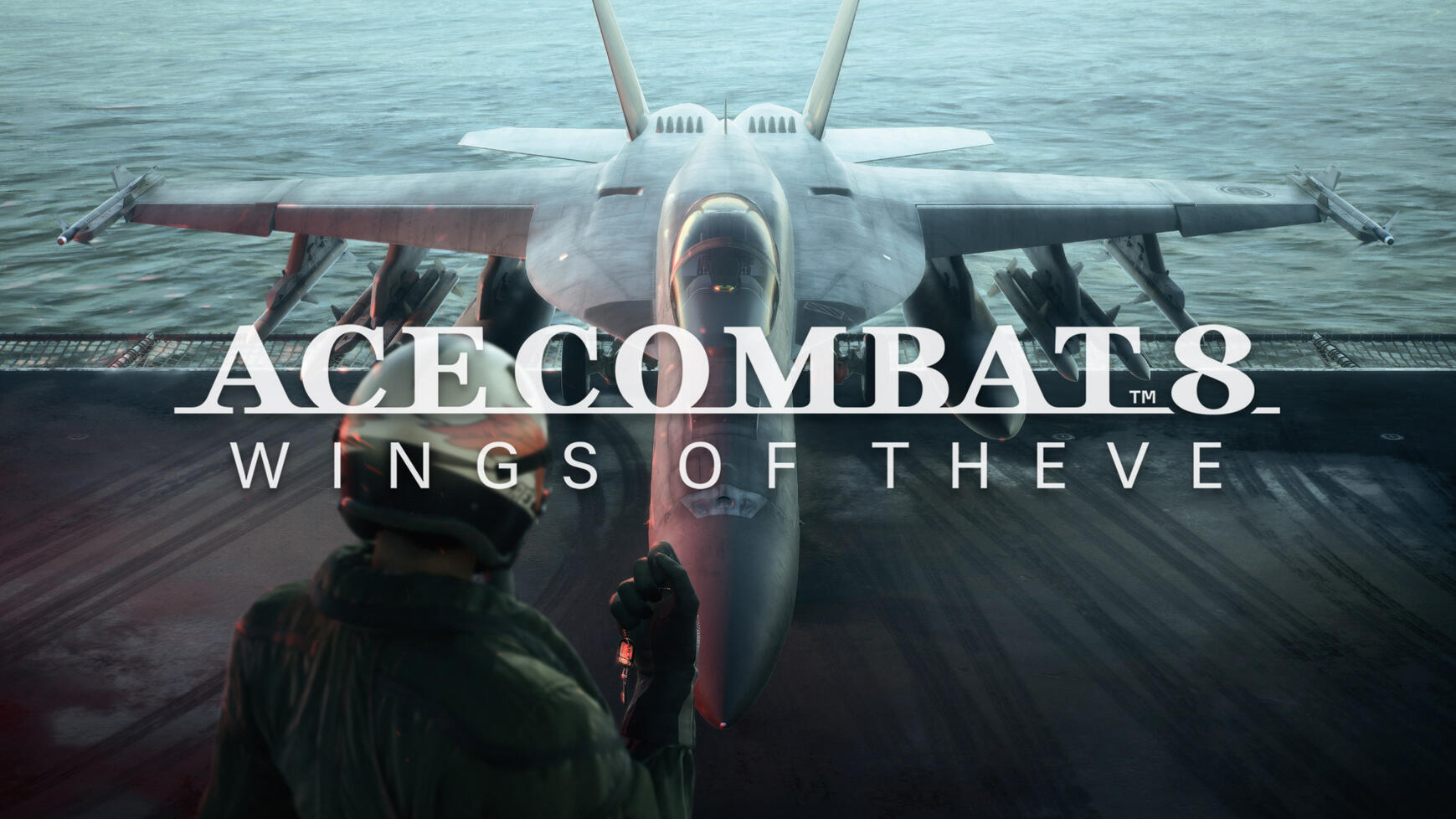 Ace Combat 8: Wings of Theve (2026), by Bandai Namco